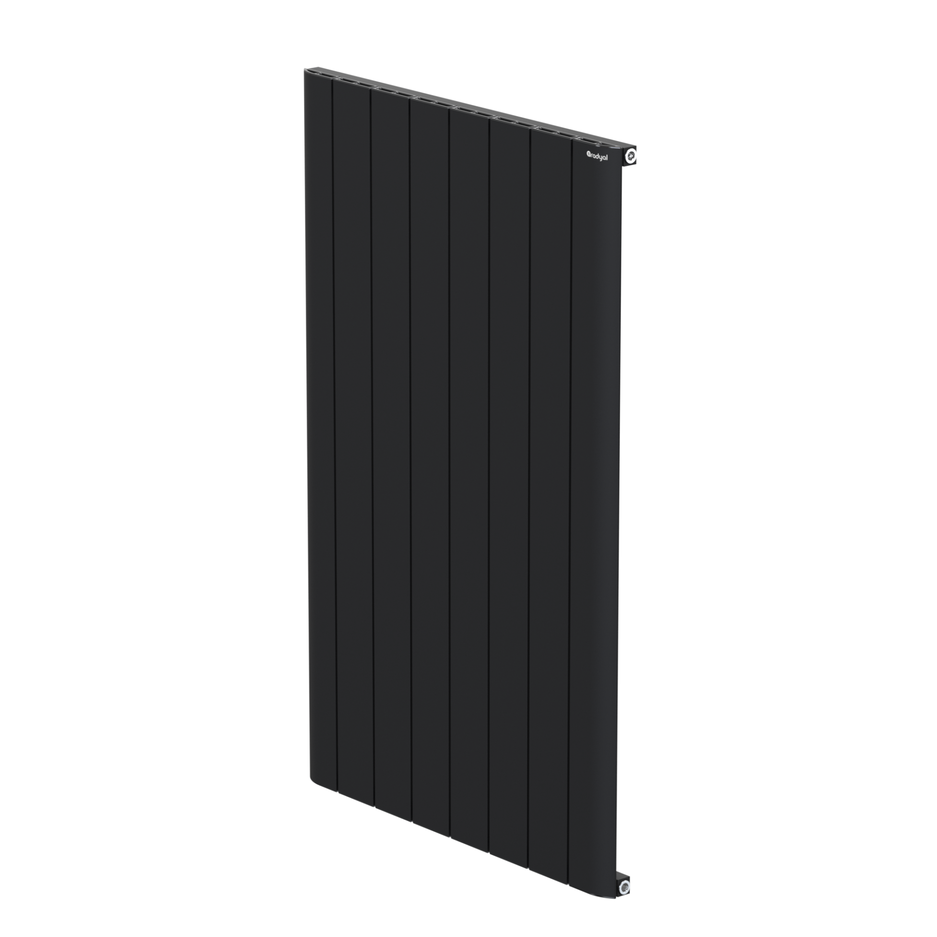 Tower Elite 1200 mm - 755 mm - Siyah İpek Pütürlü - (RAL 9005)