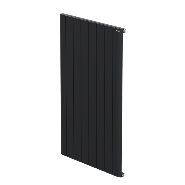 Tower Elite 1200 mm - 755 mm - Siyah İpek Pütürlü - (RAL 9005)