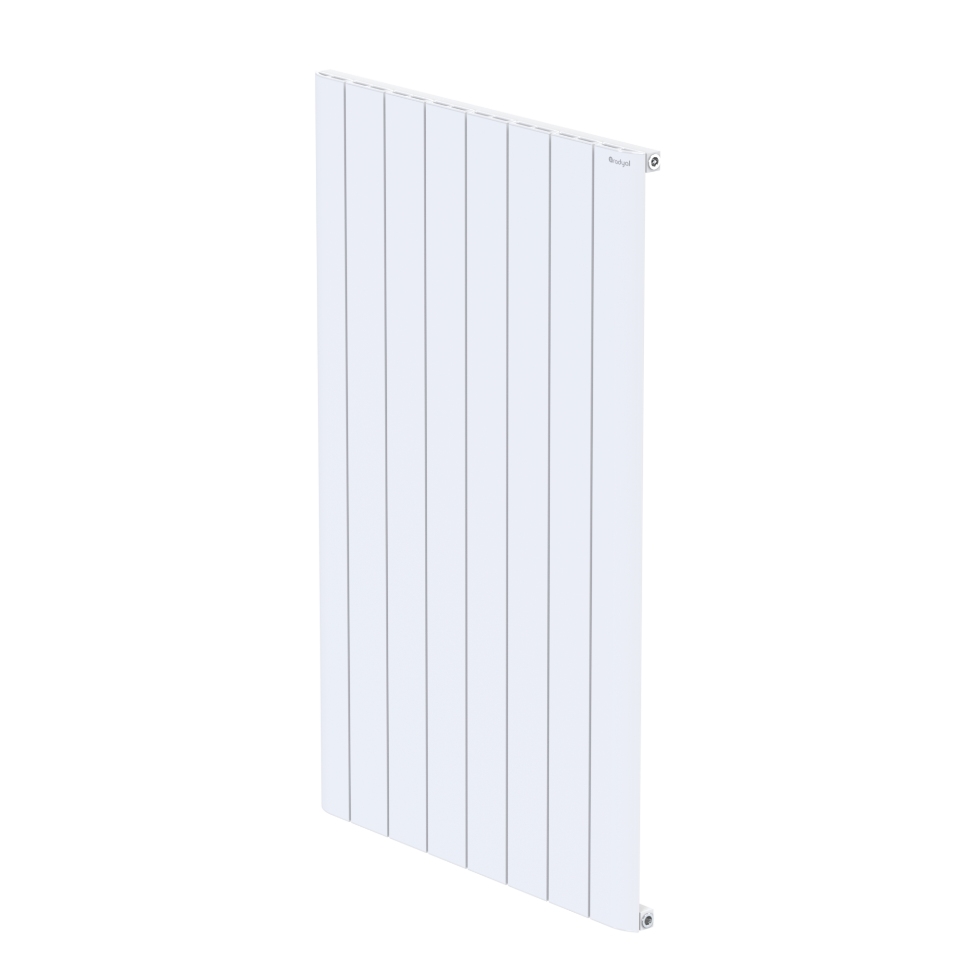 Tower Elite 1200 mm - 755 mm - Beyaz İpek Pütürlü - (RAL 9016)