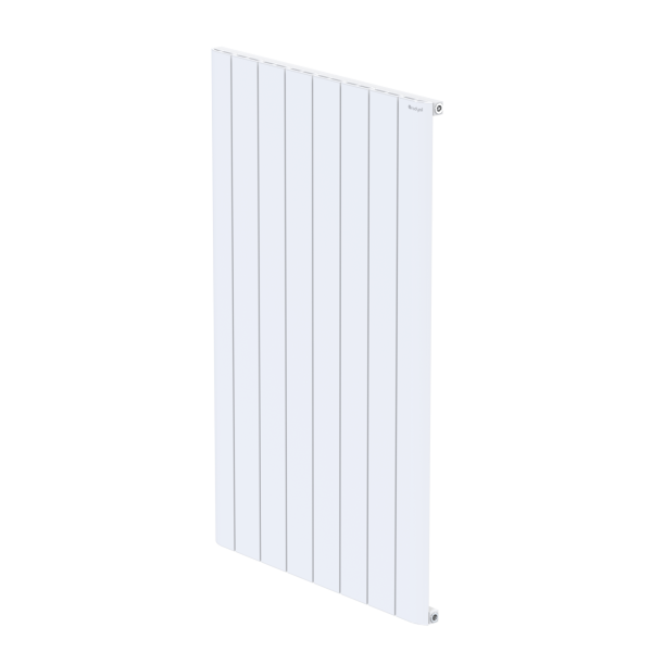 Tower Elite 1200 mm - 755 mm - Beyaz İpek Pütürlü - (RAL 9016)