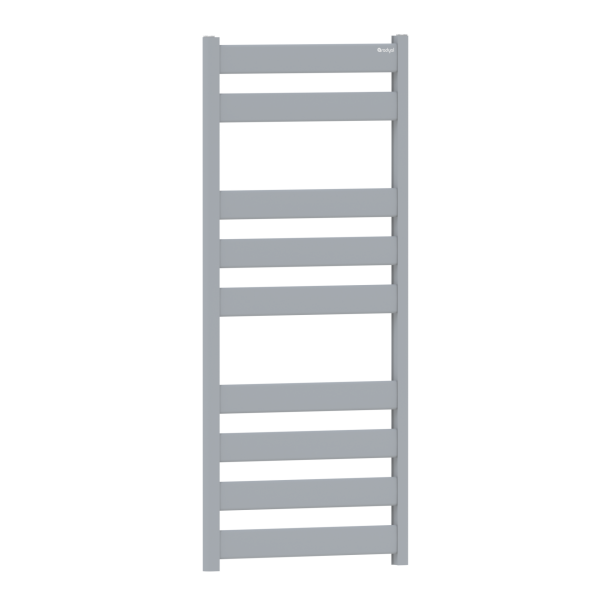 Violet Line 1100 mm - 485 mm - Gri İpek Pütürlü - (RAL 7040)