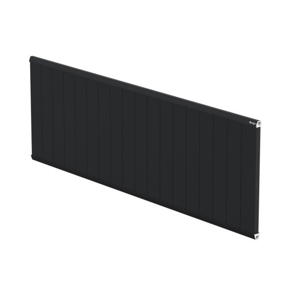 Mahal 600 mm - 1800 mm - Siyah İpek Pütürlü - (RAL 9005)