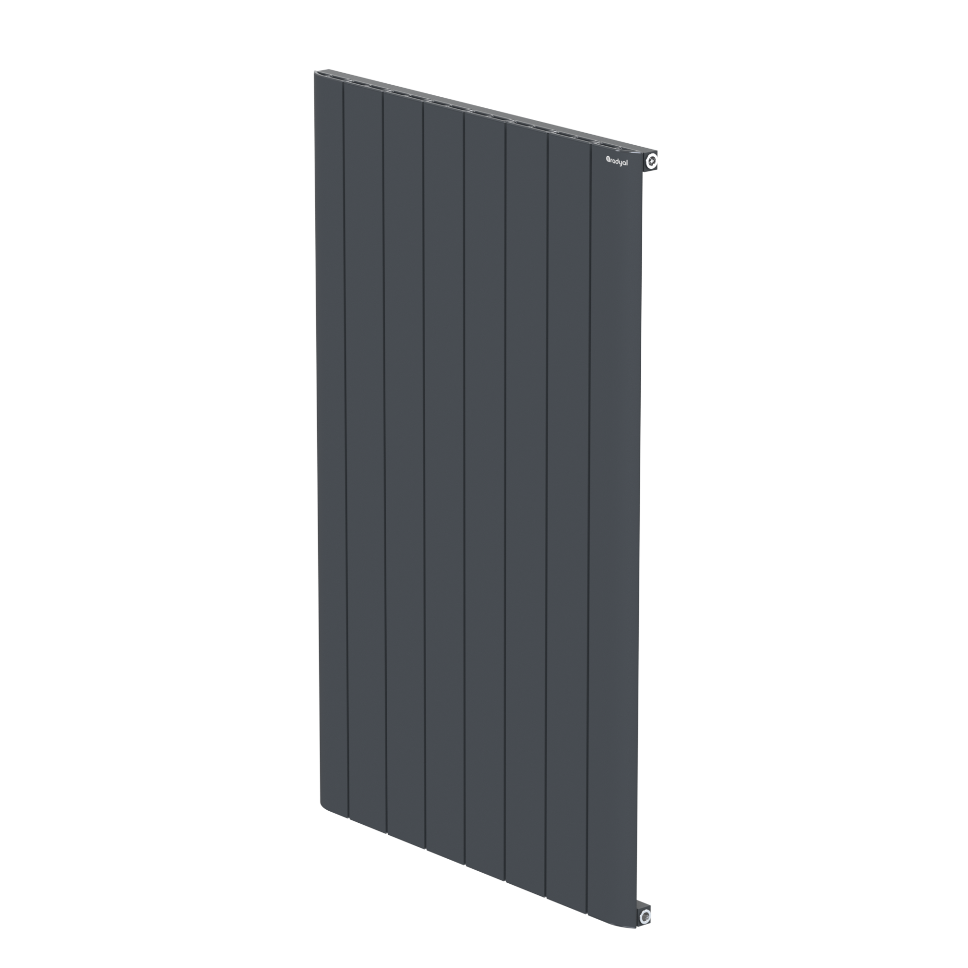 Tower Elite 1200 mm - 755 mm - Antrasit İpek Pütürlü - (RAL 7016)