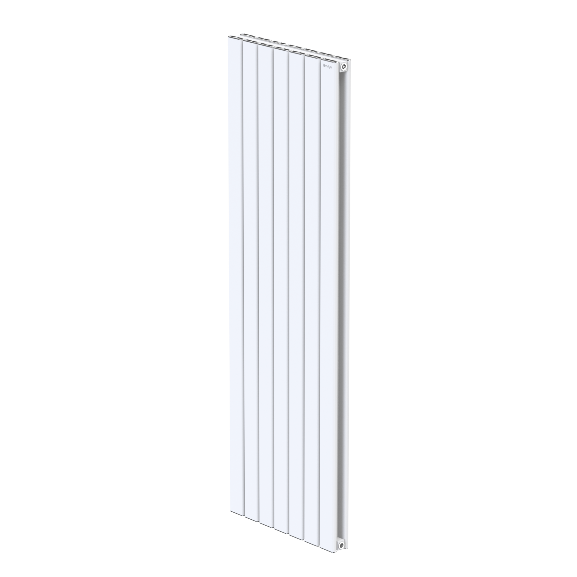 Hane 1500 mm - 485 mm - Beyaz (RAL 9016)