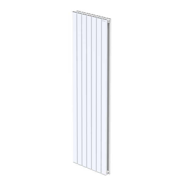 Hane 1500 mm - 485 mm - Beyaz (RAL 9016)