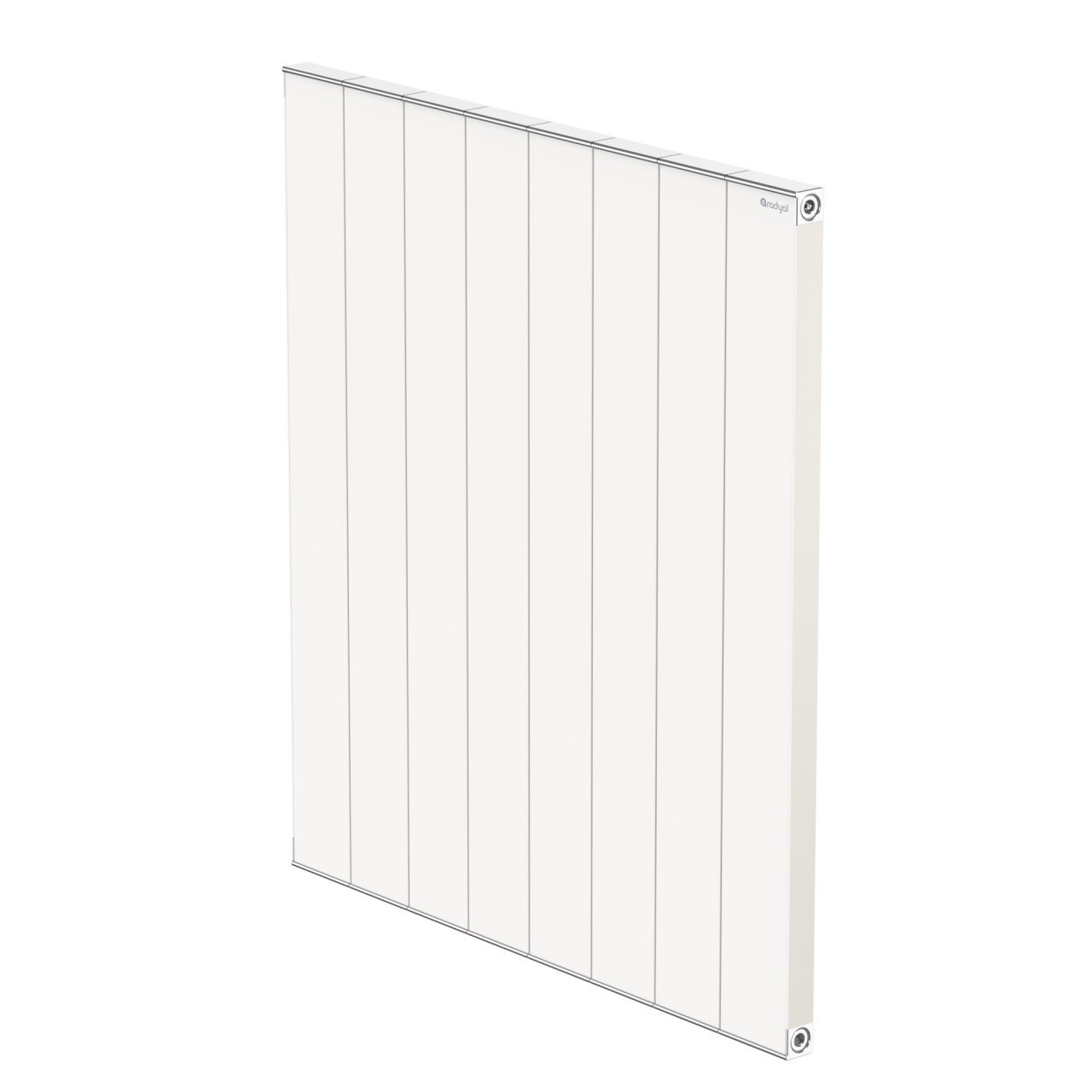 Residence 900 mm - 803 mm - Kırık Beyaz (RAL 9010)