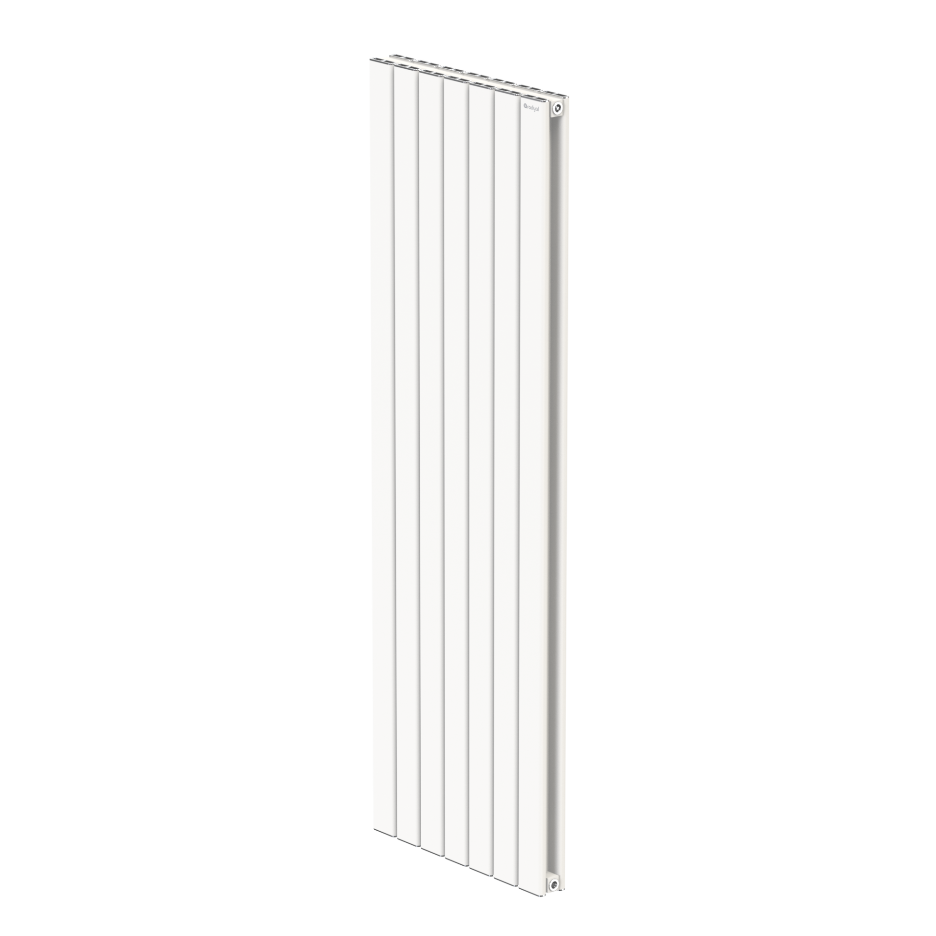 Hane 1500 mm - 485 mm - Kırık Beyaz (RAL 9010)