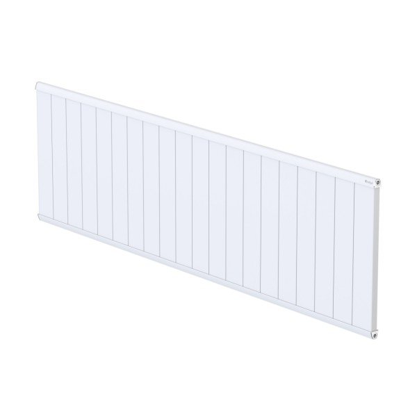 Mahal 600 mm - 2000 mm - Beyaz (RAL 9016)