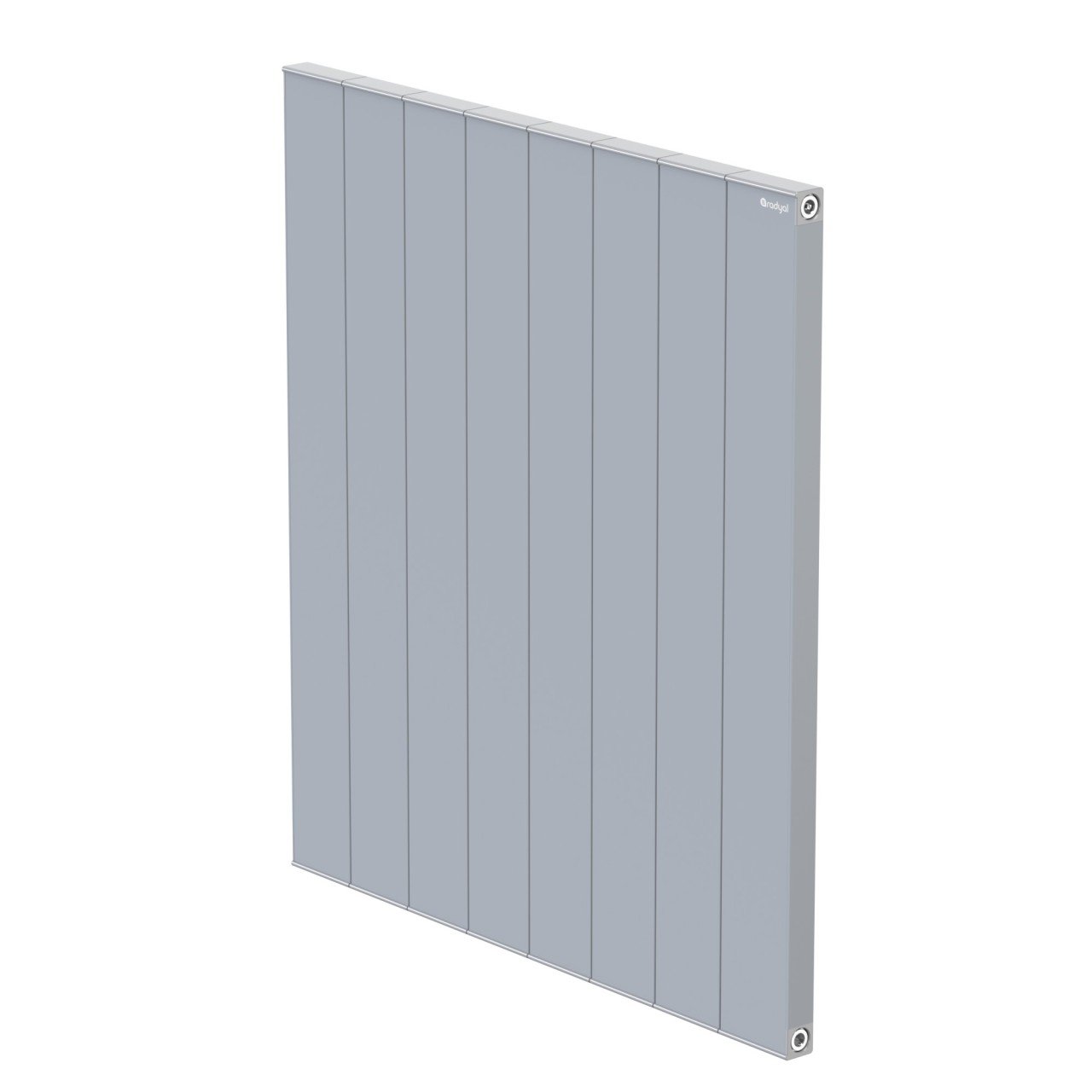 Residence 900 mm - 803 mm - Gri İpek Pütürlü - (RAL 7040)