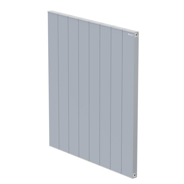 Residence 900 mm - 803 mm - Gri İpek Pütürlü - (RAL 7040)