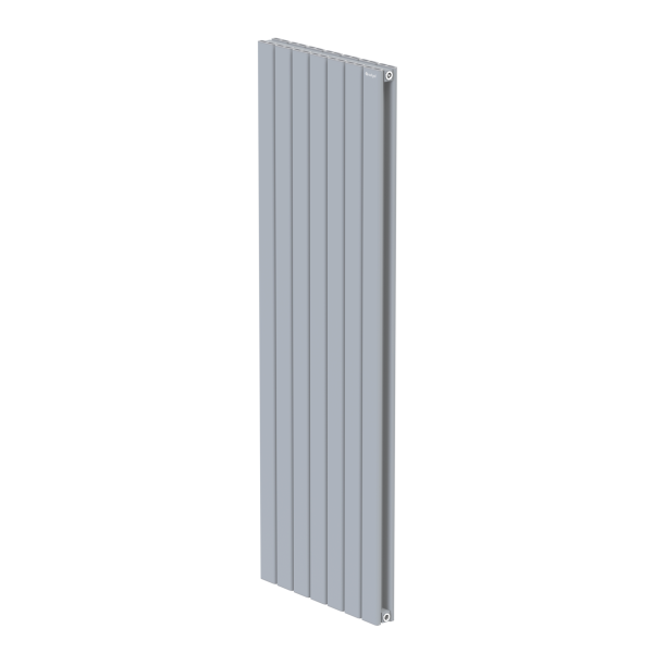 Hane 1500 mm - 485 mm - Gri İpek Pütürlü - (RAL 7040)