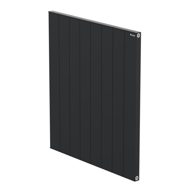 Residence 900 mm - 803 mm - Siyah İpek Pütürlü - (RAL 9005)