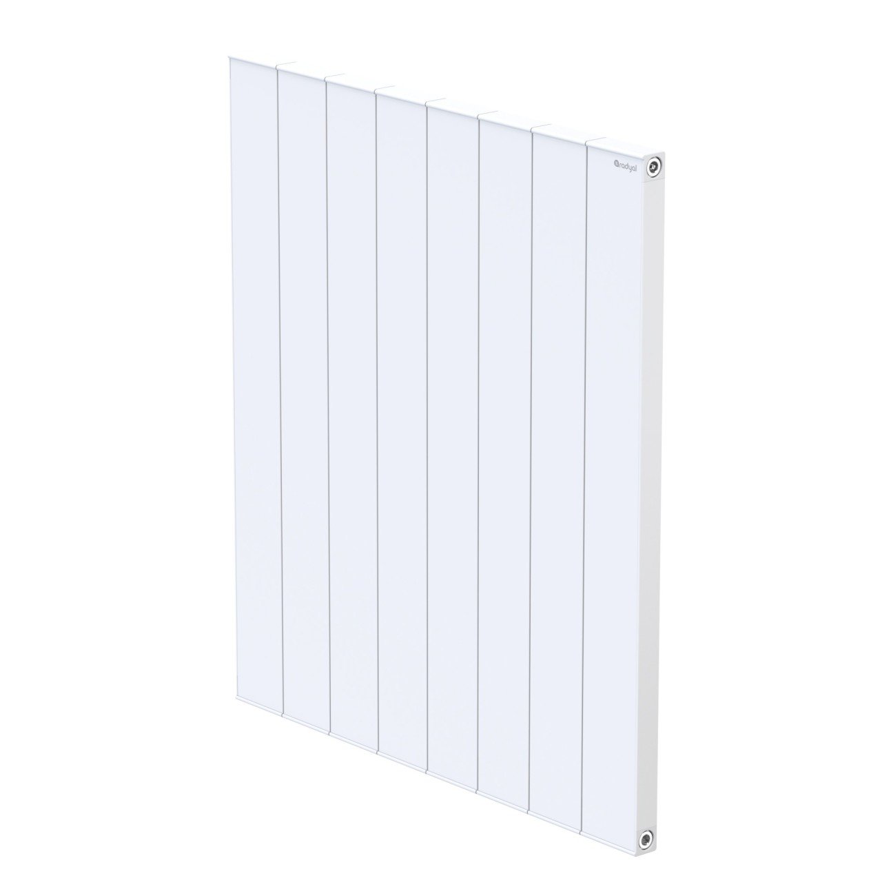 Residence 900 mm - 803 mm - Beyaz İpek Pütürlü - (RAL 9016)