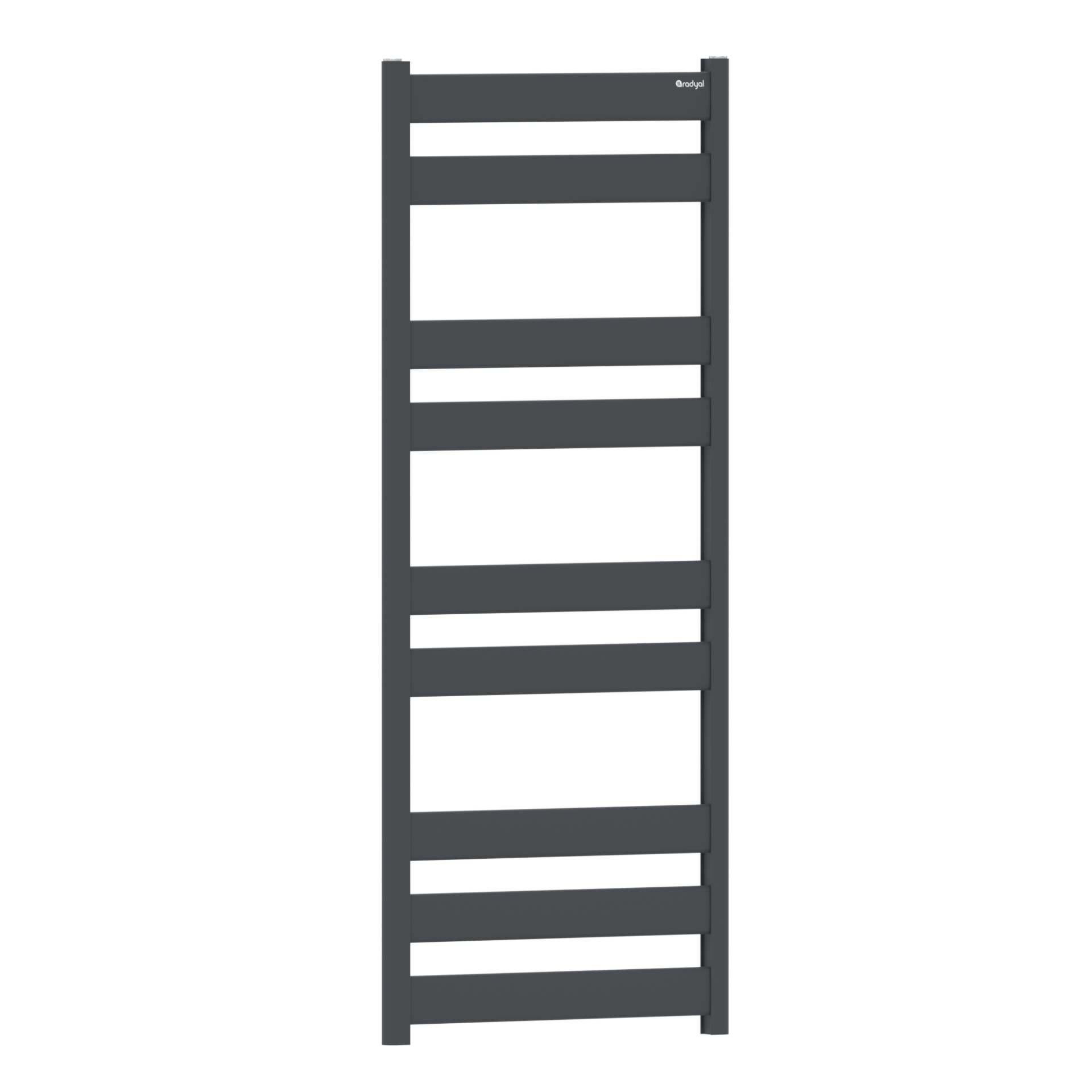 Violet Line 1200 mm - 485 mm - Antrasit İpek Pütürlü - (RAL 7016)