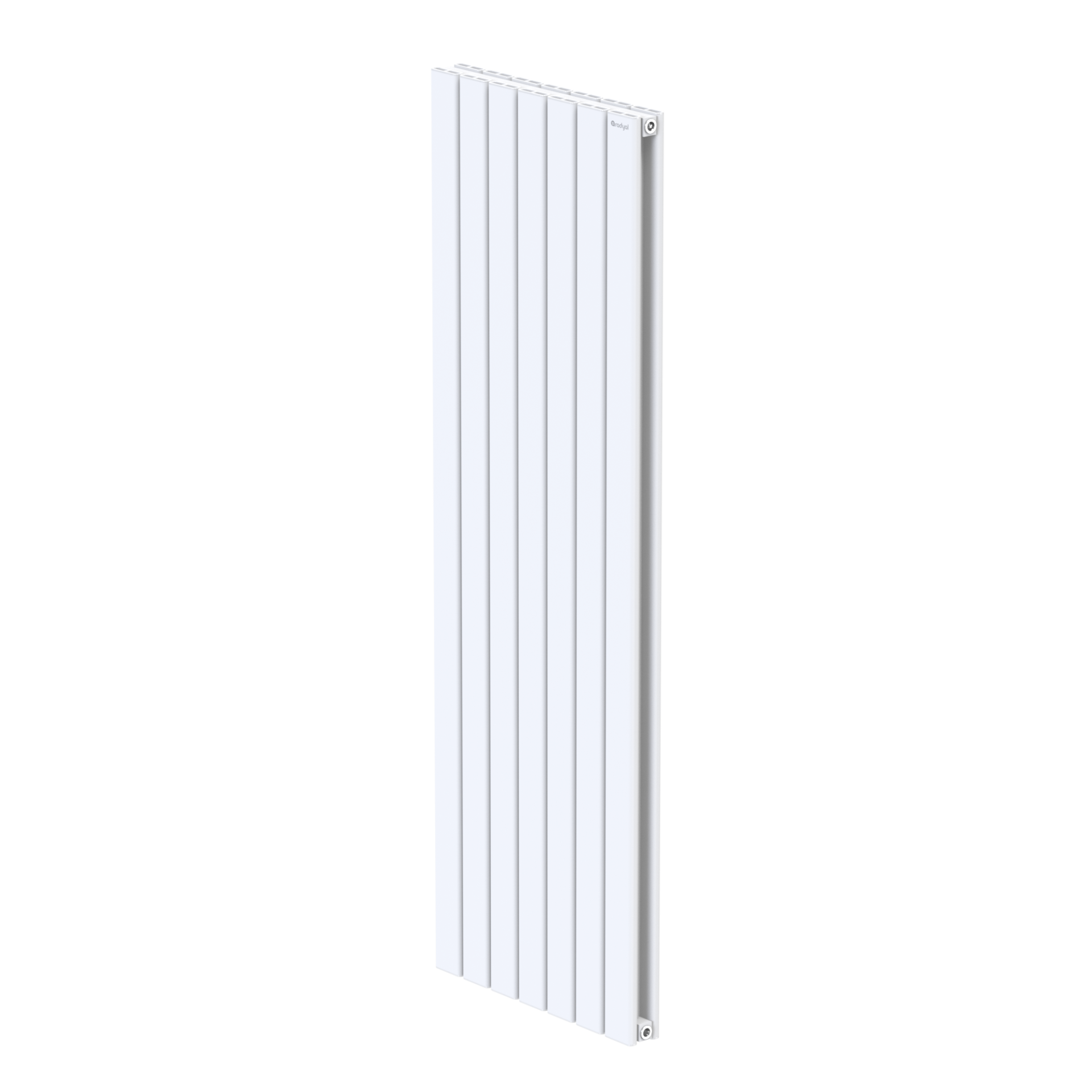 Hane 1500 mm - 485 mm - Beyaz İpek Pütürlü - (RAL 9016)