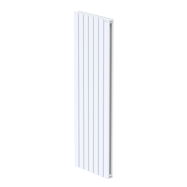 Hane 1500 mm - 485 mm - Beyaz İpek Pütürlü - (RAL 9016)
