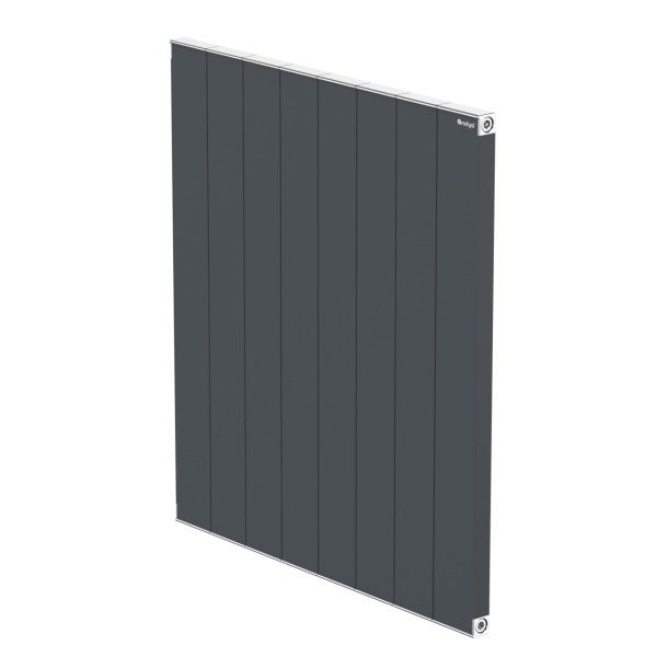 Residence 900 mm - 803 mm - Antrasit İpek Pütürlü - (RAL 7016)