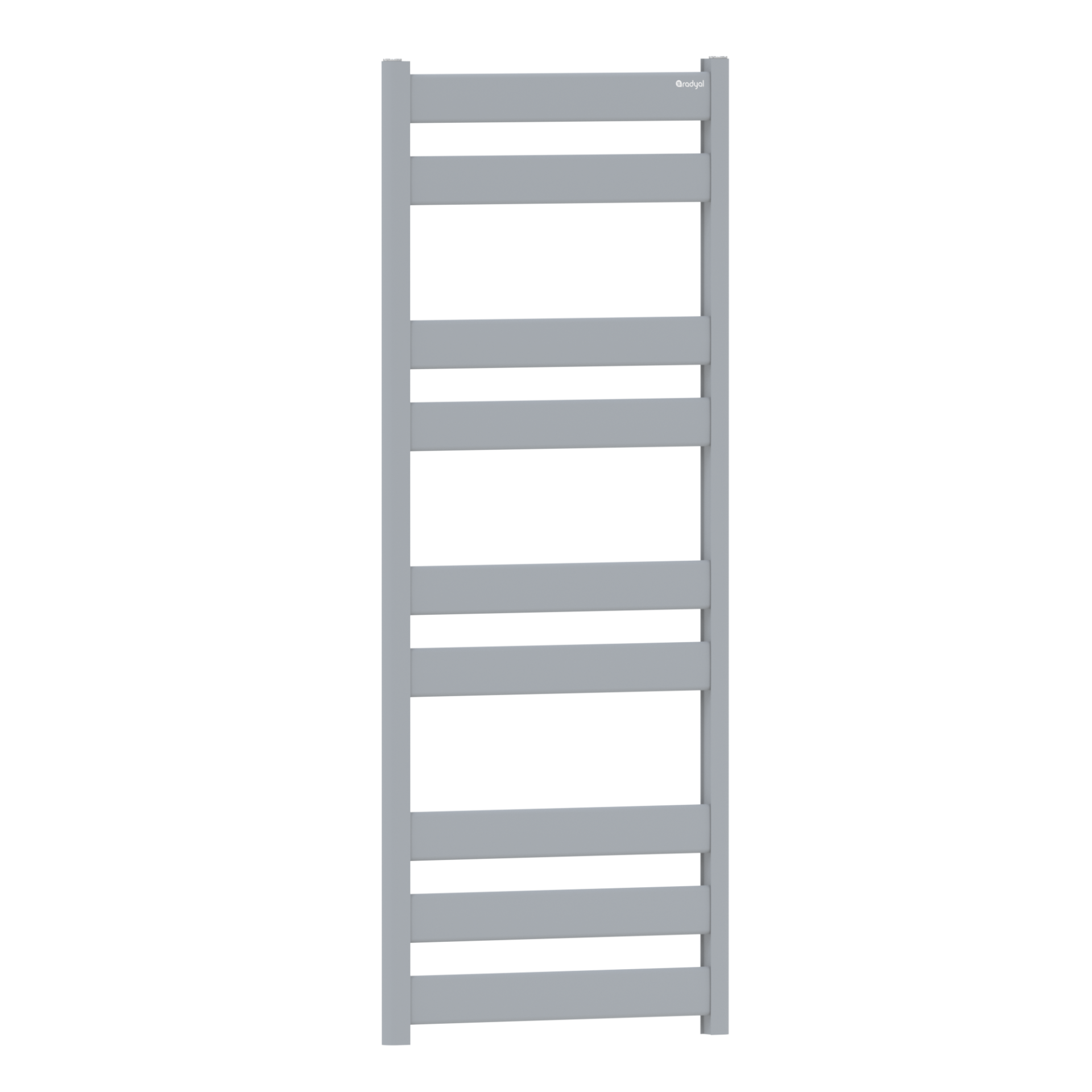 Violet Line 1200 mm - 485 mm - Gri İpek Pütürlü - (RAL 7040)
