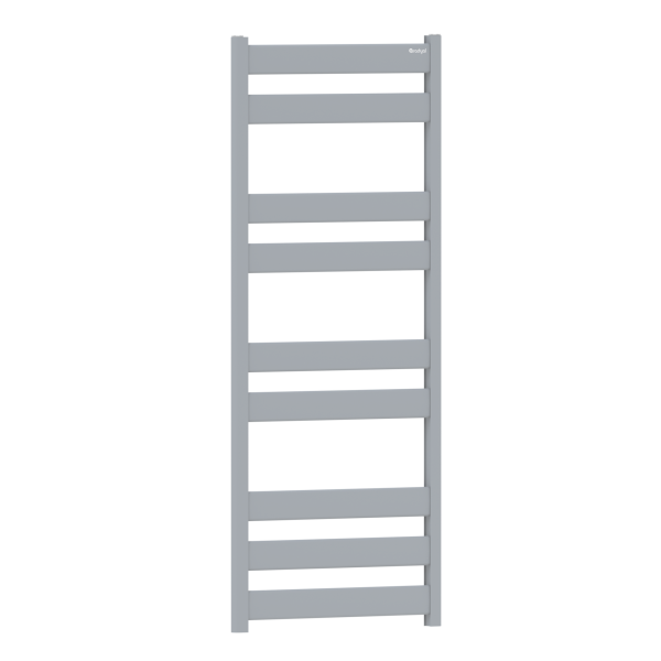 Violet Line 1200 mm - 485 mm - Gri İpek Pütürlü - (RAL 7040)