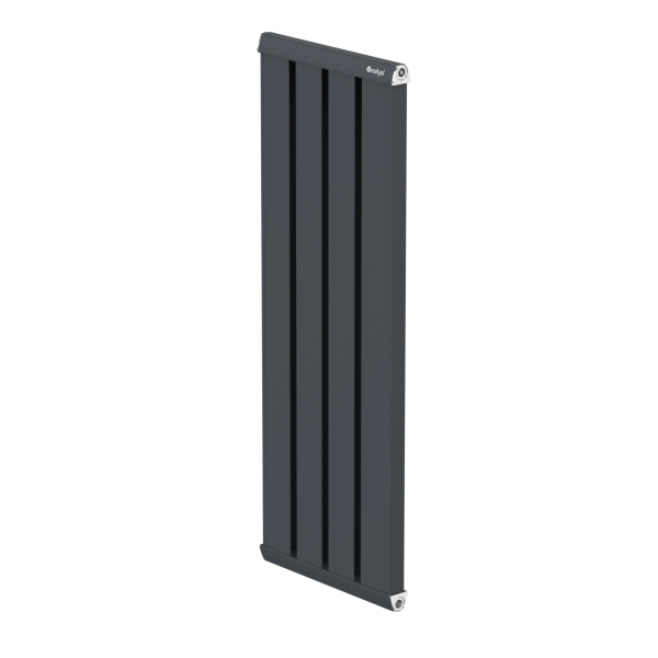 Konak Line 900 mm - 326 mm - Antrasit İpek Pütürlü - (RAL 7016)