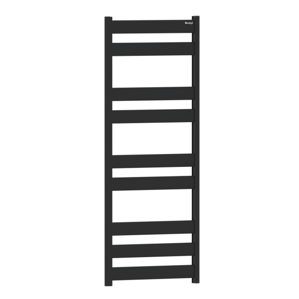 Violet Line 1200 mm - 485 mm - Siyah İpek Pütürlü - (RAL 9005 )