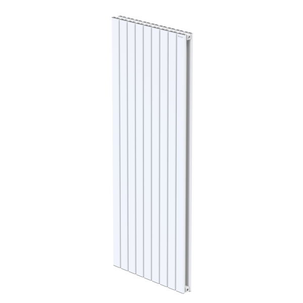 Hane 1500 mm - 625 mm - Beyaz (RAL 9016)