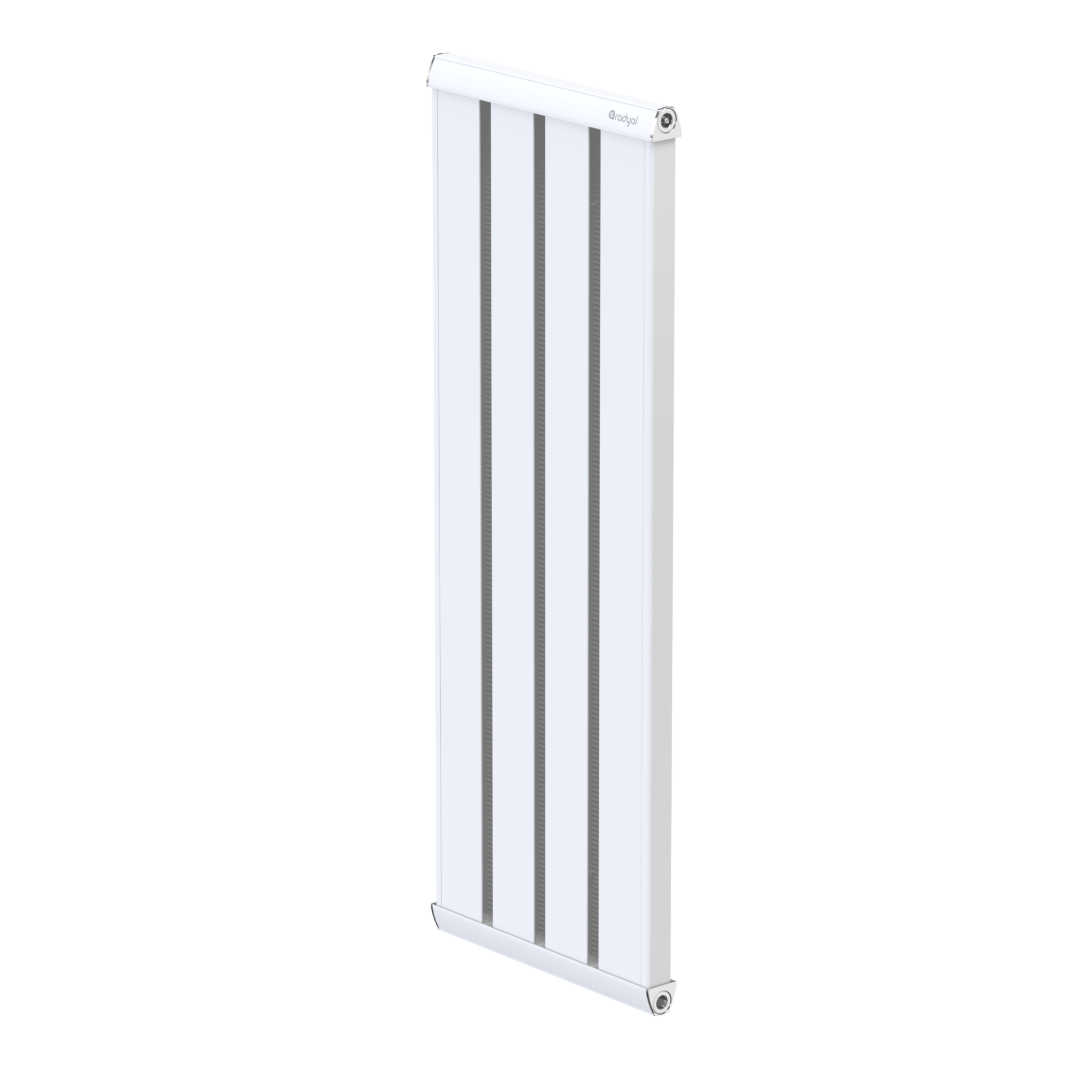 Konak Line 900 mm - 326 mm - Beyaz (RAL 9016)