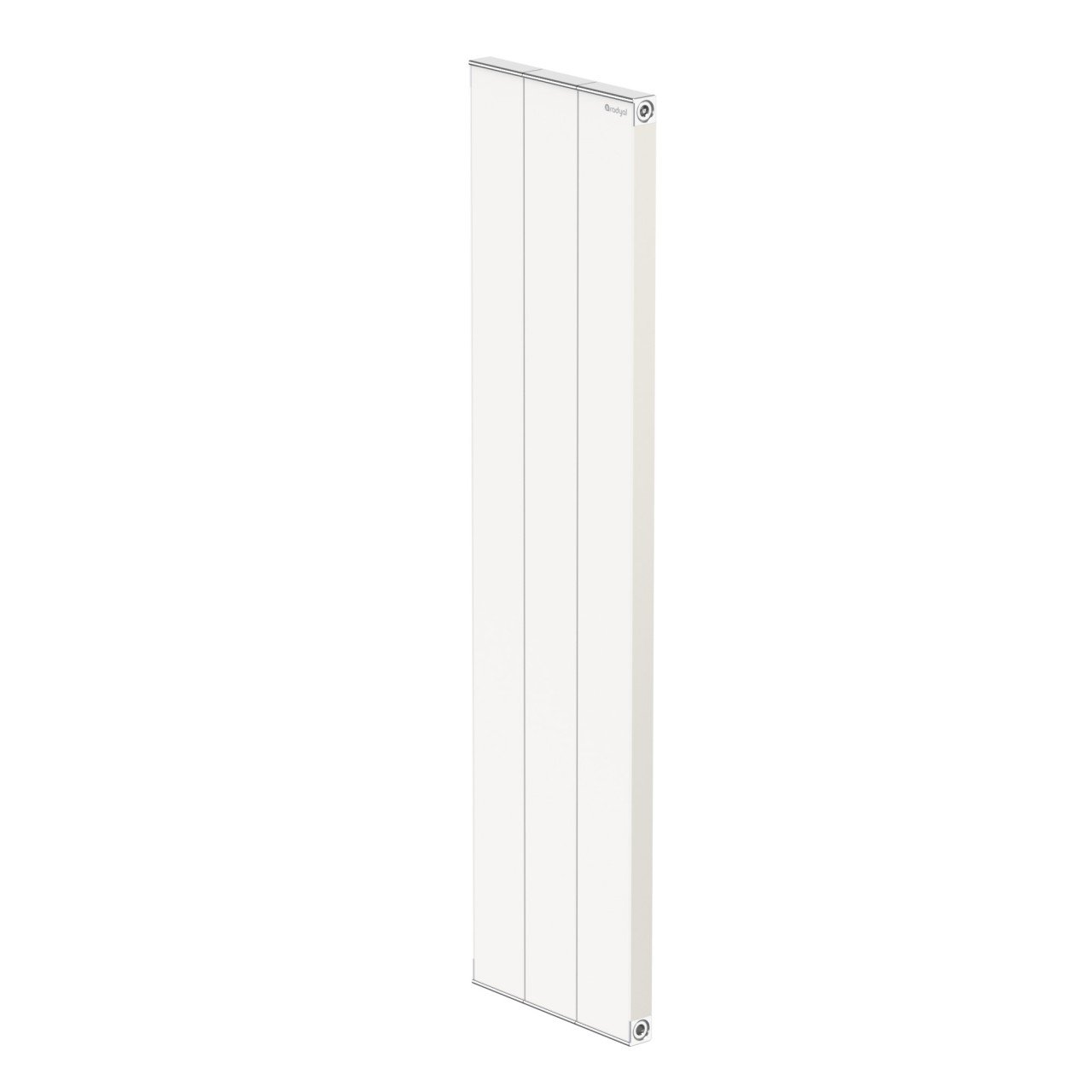 Residence 1200 mm - 303 mm - Kırık Beyaz (RAL 9010)