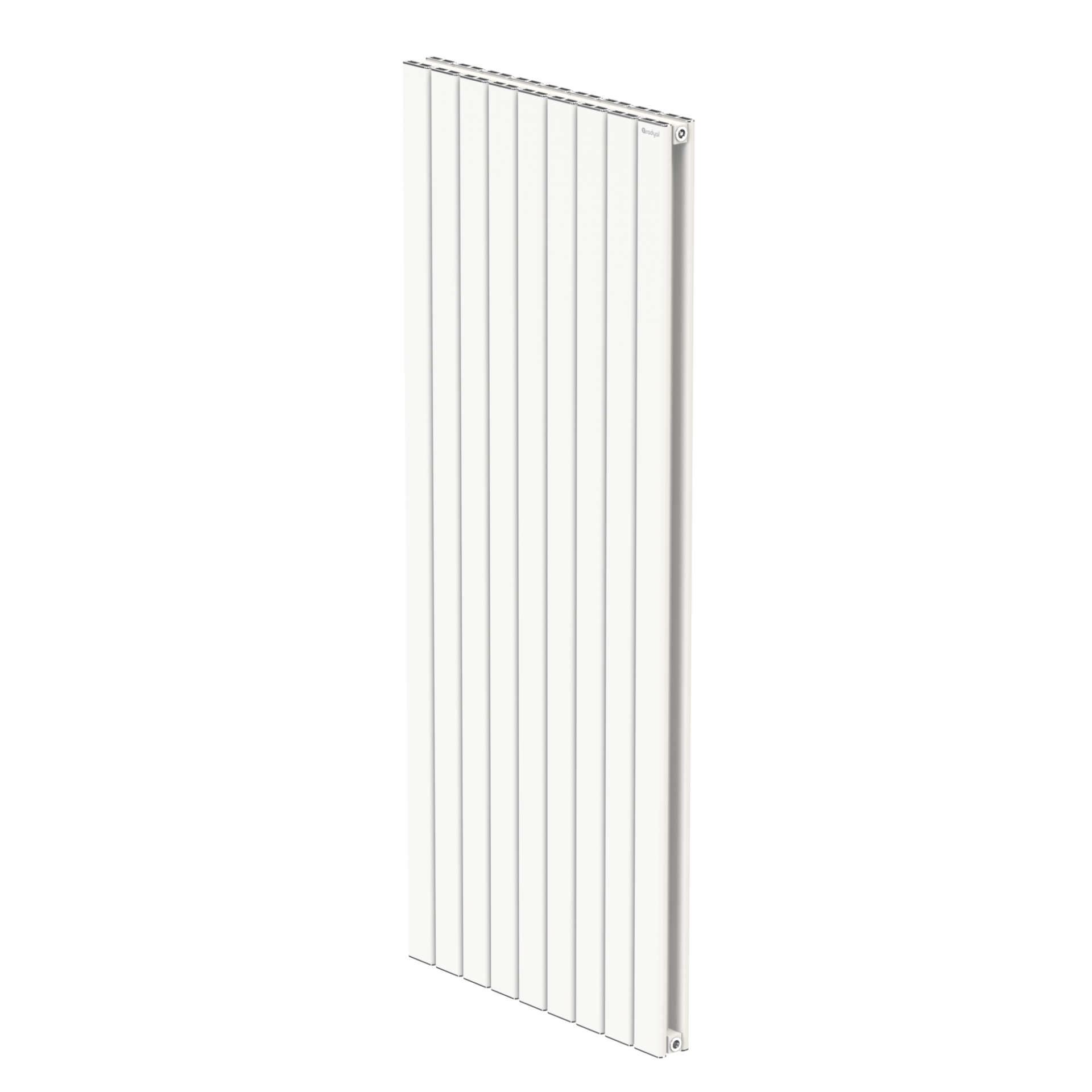 Hane 1500 mm - 625 mm - Kırık Beyaz (RAL 9010)