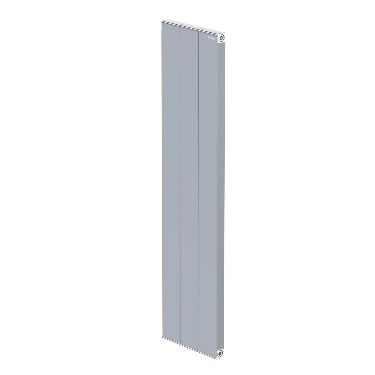 Residence 1200 mm - 303 mm - Gri İpek Pütürlü - (RAL 7040)