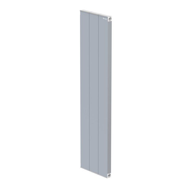 Residence 1200 mm - 303 mm - Gri İpek Pütürlü - (RAL 7040)