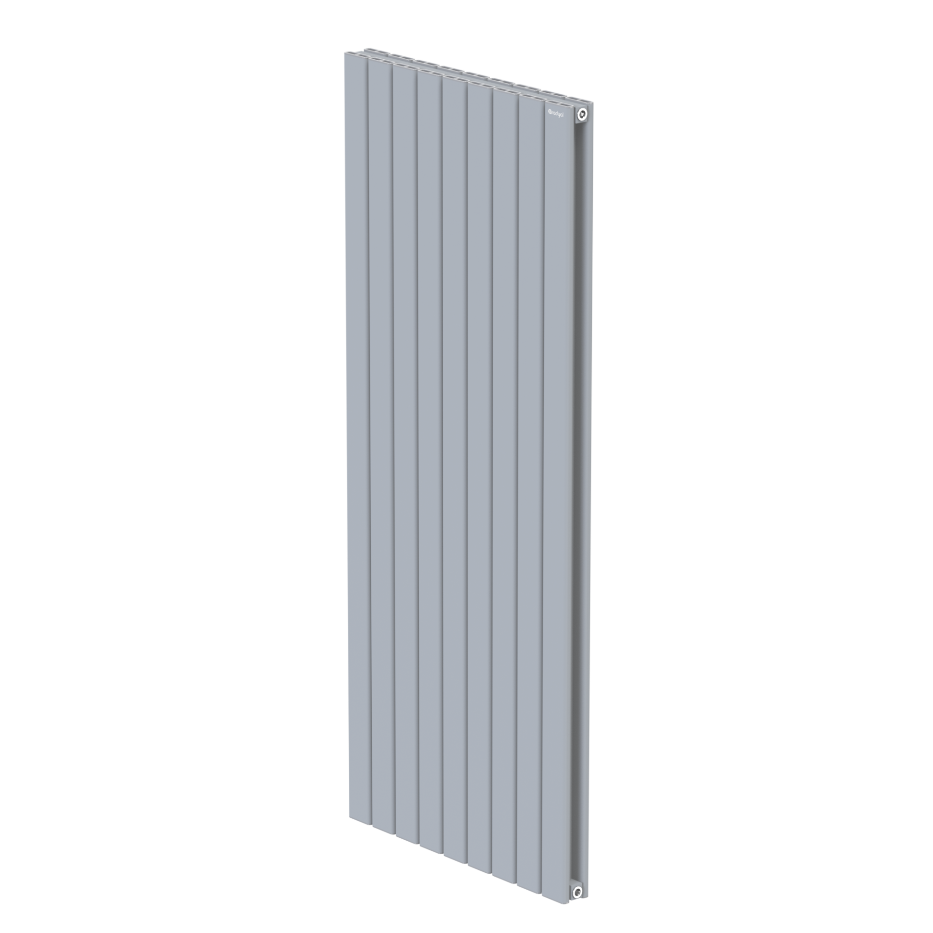 Hane 1500 mm - 625 mm - Gri İpek Pütürlü - (RAL 7040)
