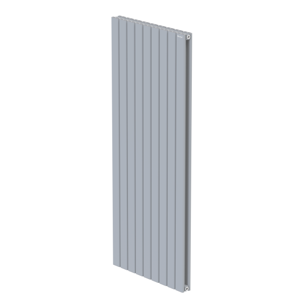 Hane 1500 mm - 625 mm - Gri İpek Pütürlü - (RAL 7040)