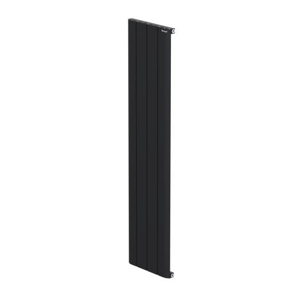 Tower Elite 1500 mm - 375 mm - Siyah İpek Pütürlü - (RAL 9005)