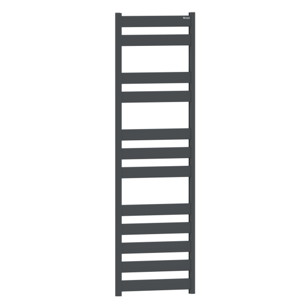 Violet Line 1500 mm - 485 mm - Antrasit İpek Pütürlü - (RAL 7016)
