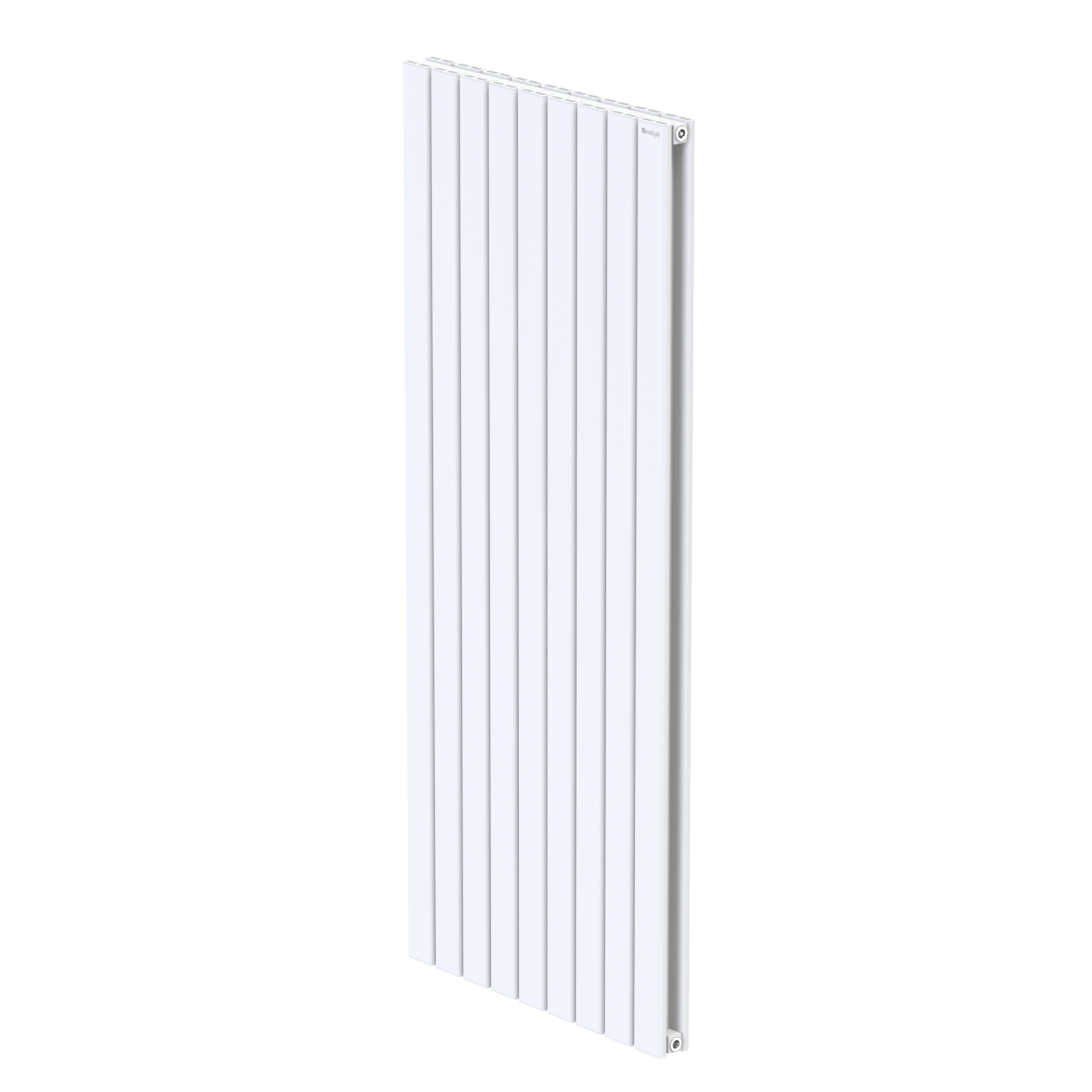 Hane 1500 mm - 625 mm - Beyaz İpek Pütürlü - (RAL 9016)