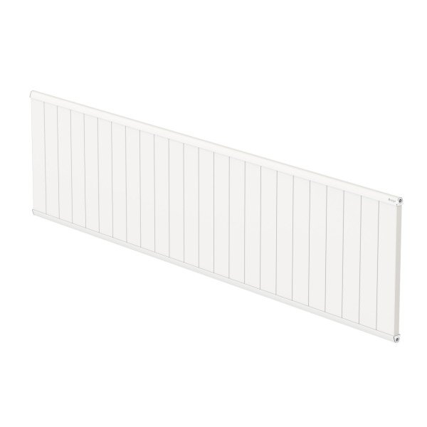 Mahal 600 mm - 2400 mm - Kırık Beyaz (RAL 9010)