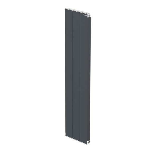 Residence 1200 mm - 303 mm - Antrasit İpek Pütürlü - (RAL 7016)