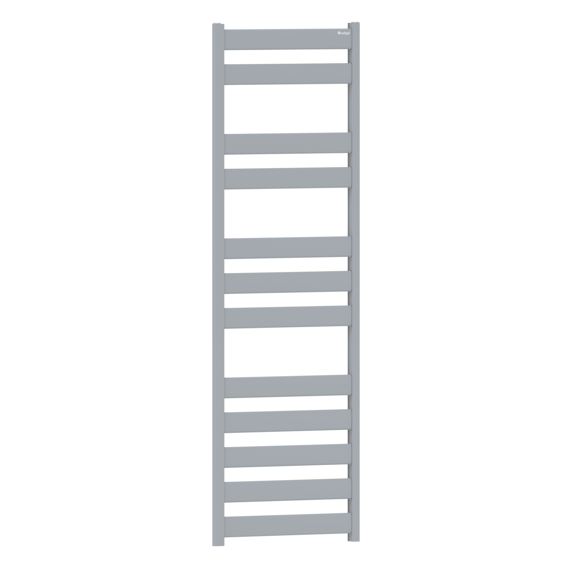 Violet Line 1500 mm - 485 mm - Gri İpek Pütürlü - (RAL 7040)