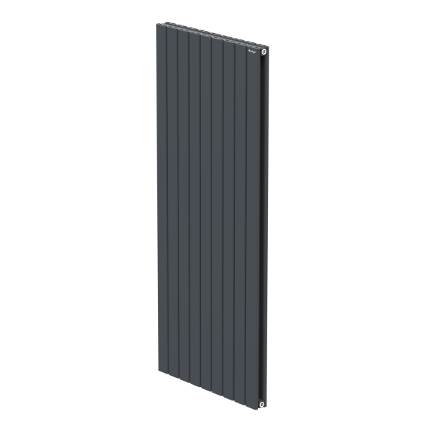 Hane 1500 mm - 625 mm - Antrasit İpek Pütürlü - (RAL 7016)