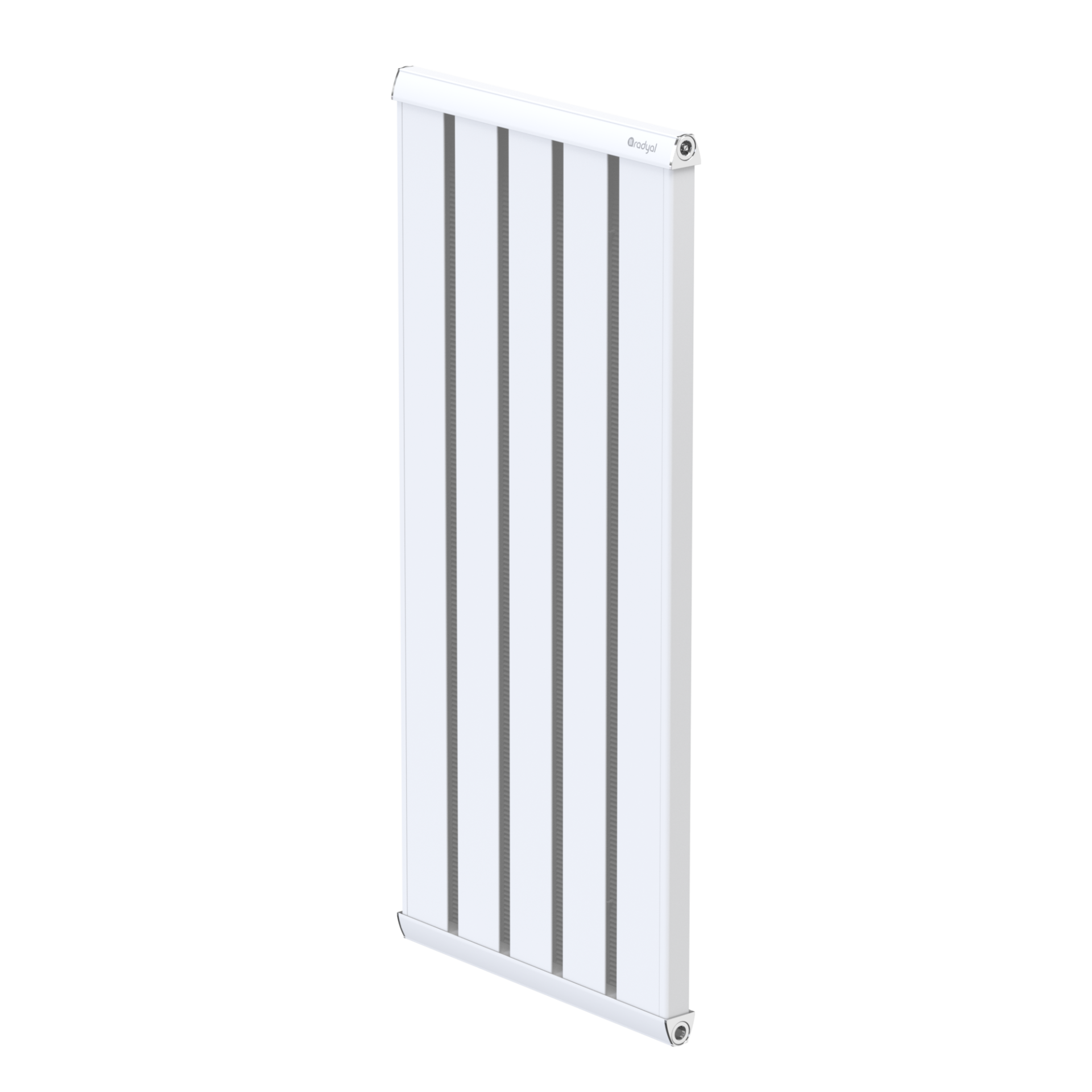 Konak Line 900 mm - 406 mm - Beyaz (RAL 9016)