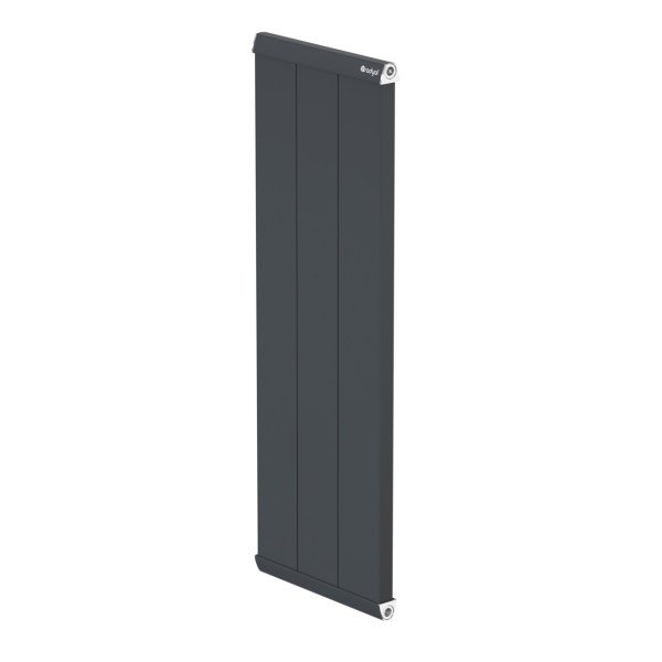 Mahal 900 mm - 300 mm - Antrasit İpek Pütürlü - (RAL 7016)