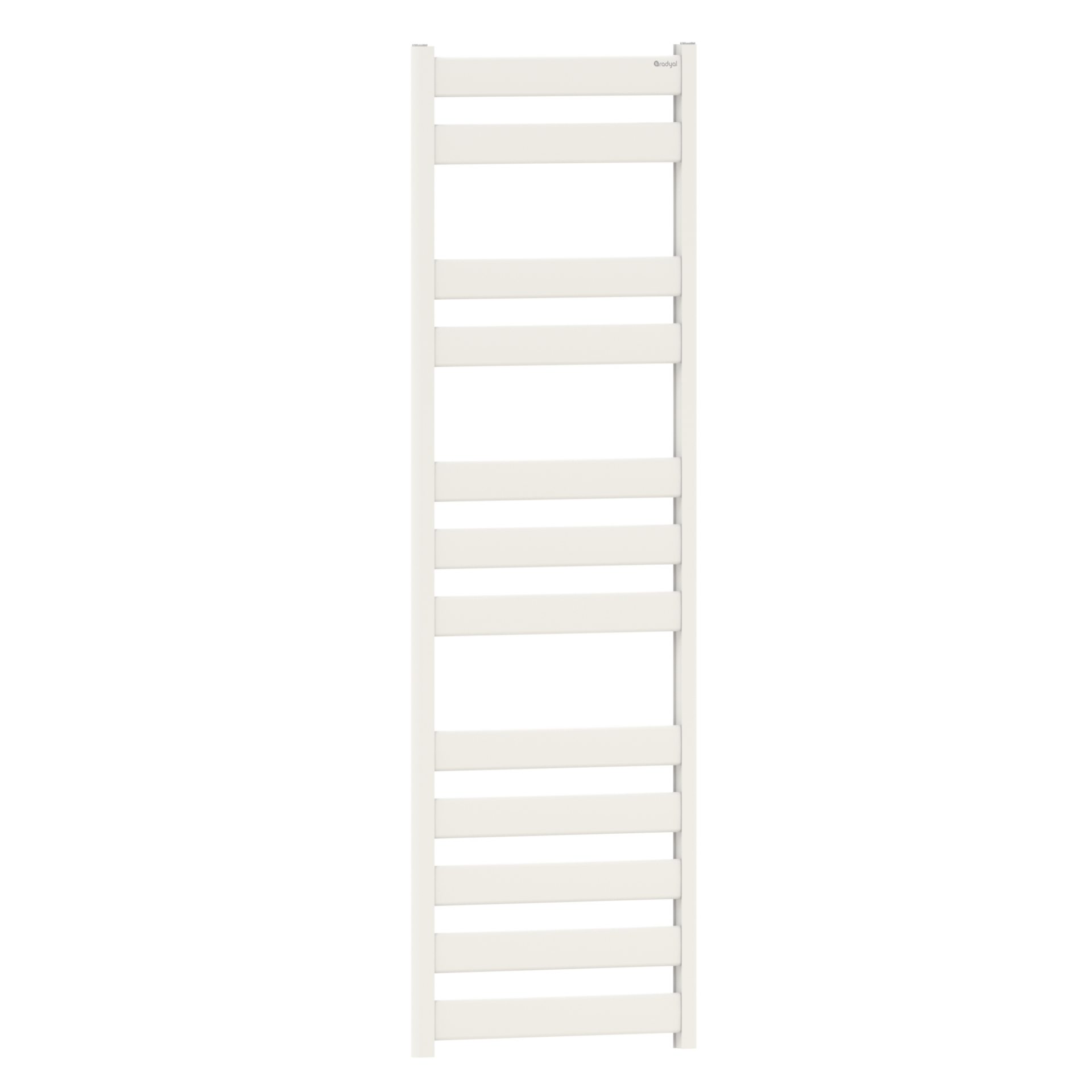 Violet Line 1500 mm - 485 mm - Kırık Beyaz - (RAL 9010)