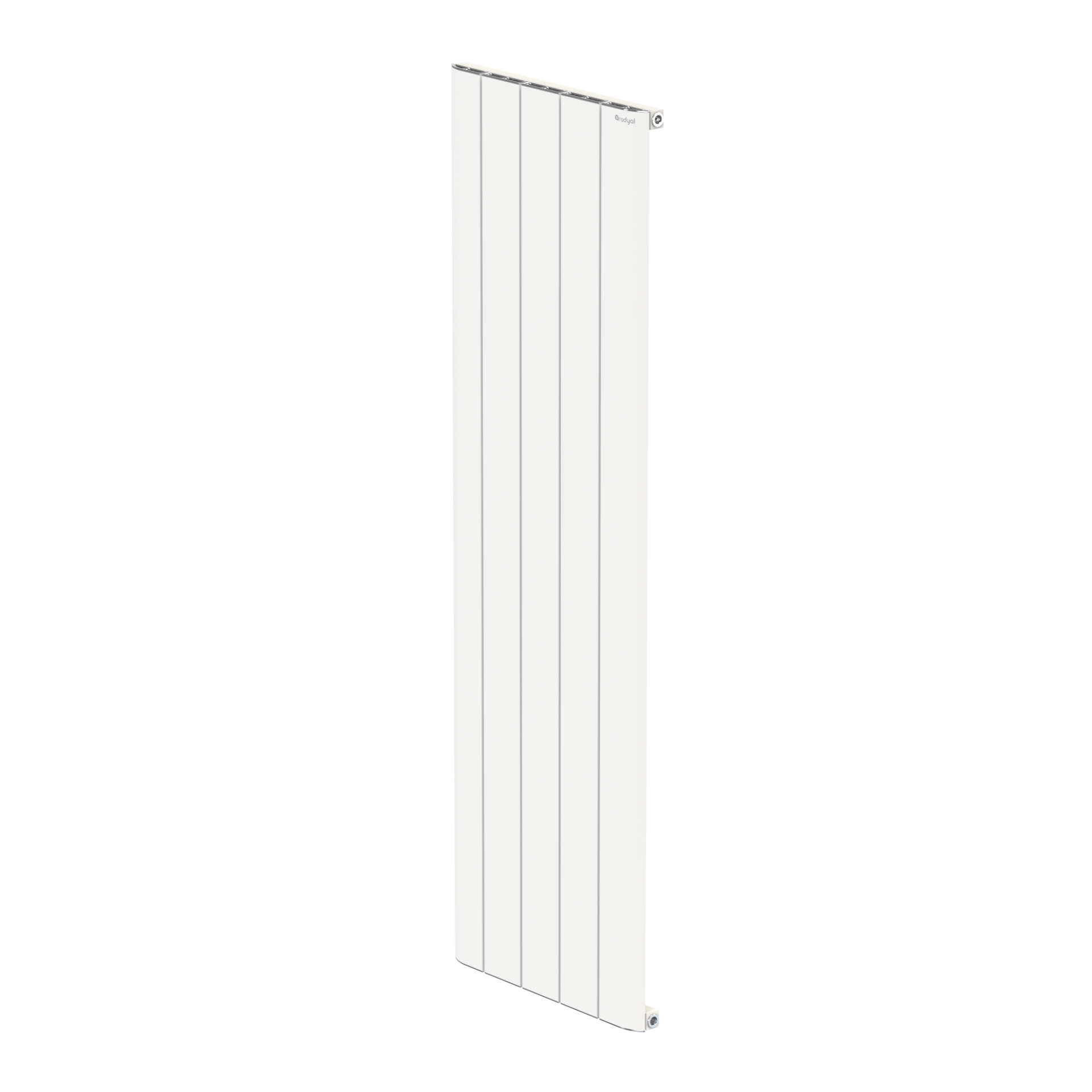 Tower Elite 1500 mm - 470 mm - Kırık Beyaz (RAL 9010)