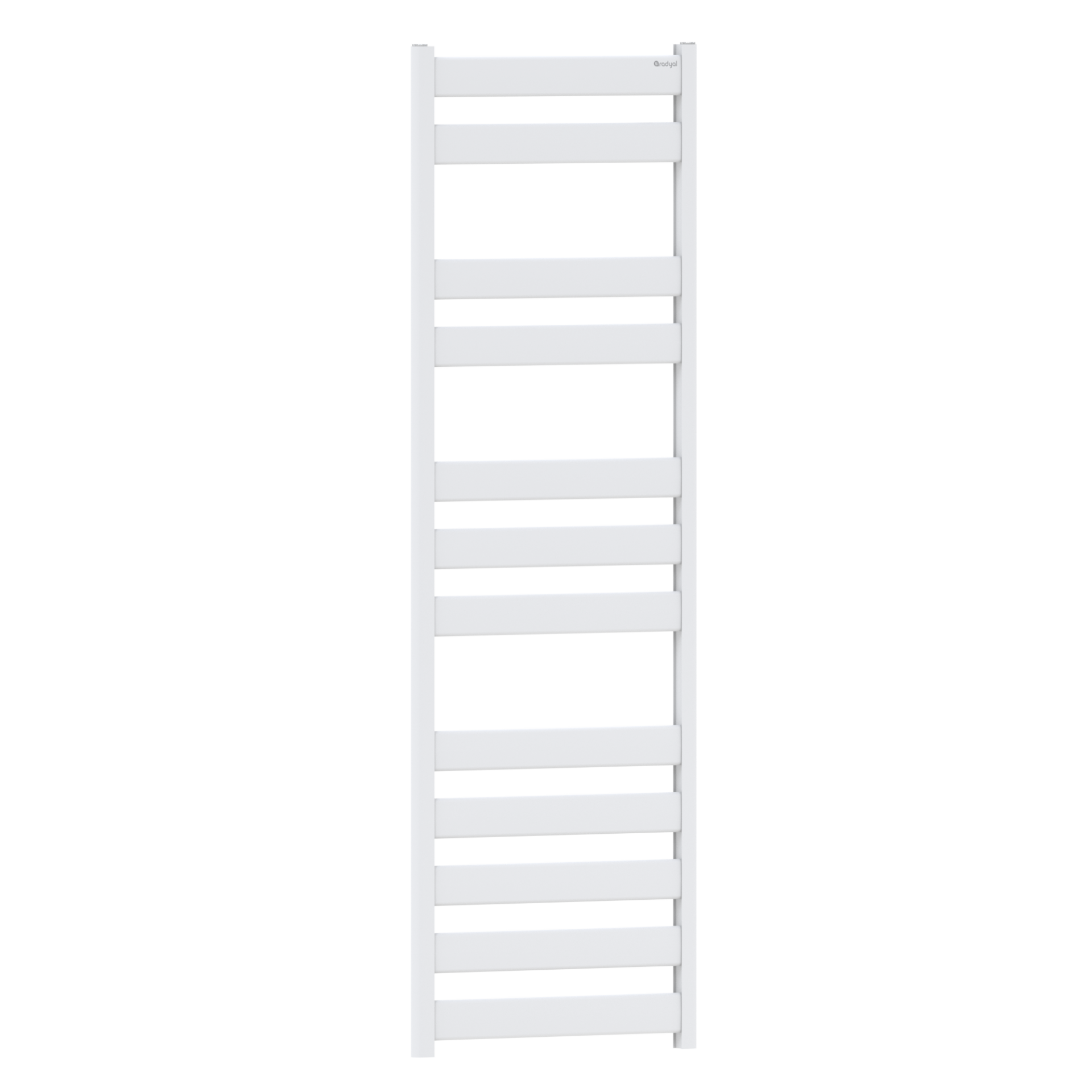 Violet Line 1500 mm - 485 mm - Beyaz - (RAL 9016)