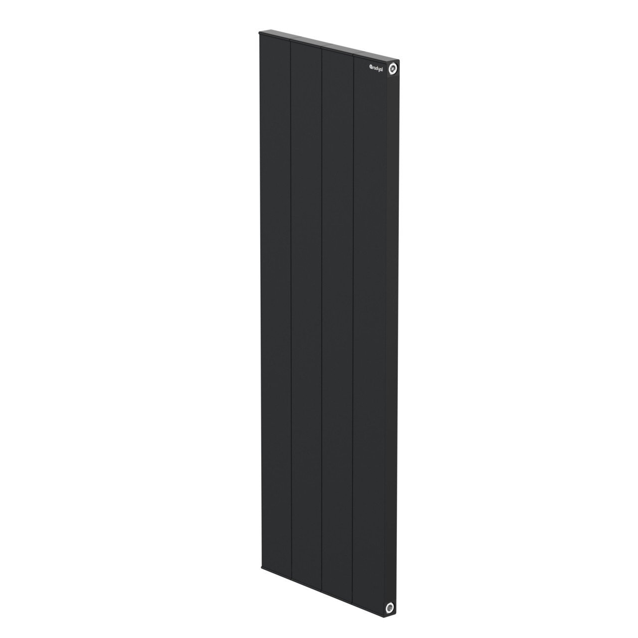 Residence 1200 mm - 403 mm - Siyah İpek Pütürlü - (RAL 9005)