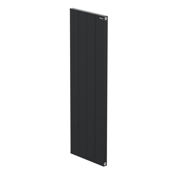 Residence 1200 mm - 403 mm - Siyah İpek Pütürlü - (RAL 9005)