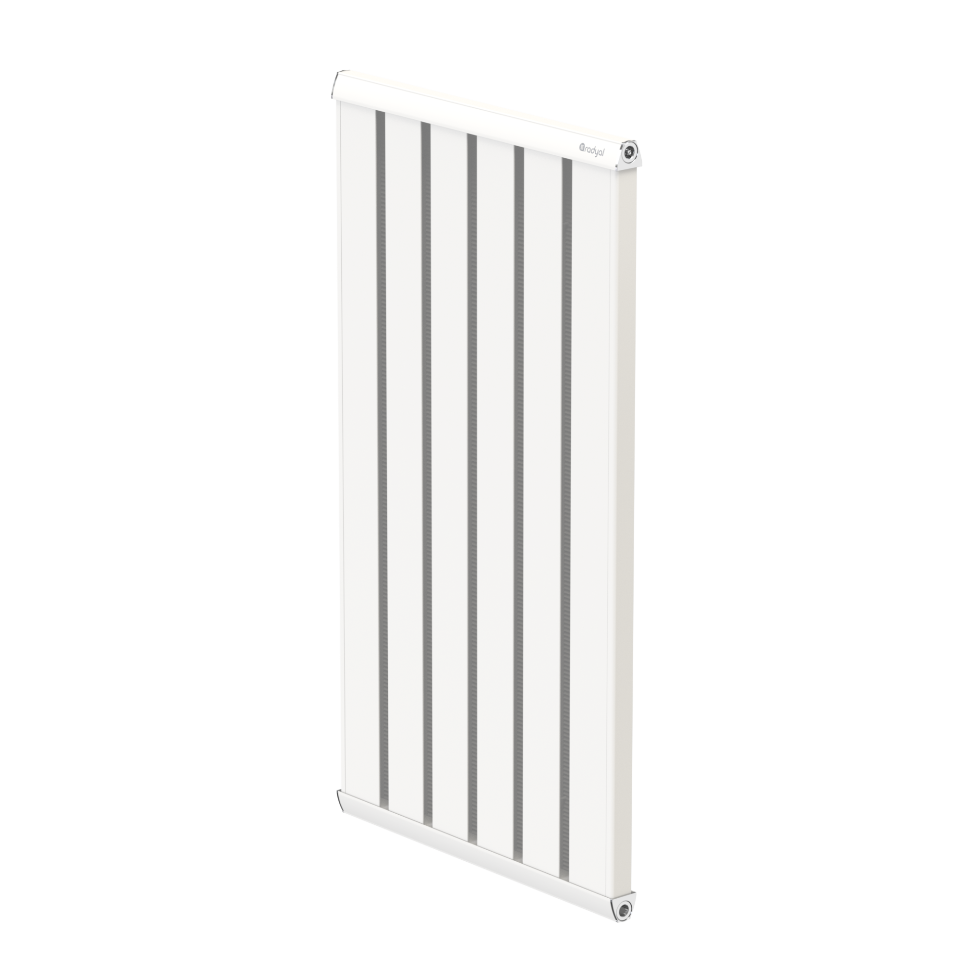 Konak Line 900 mm - 486 mm - Kırık Beyaz (RAL 9010)