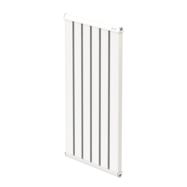 Konak Line 900 mm - 486 mm - Kırık Beyaz (RAL 9010)