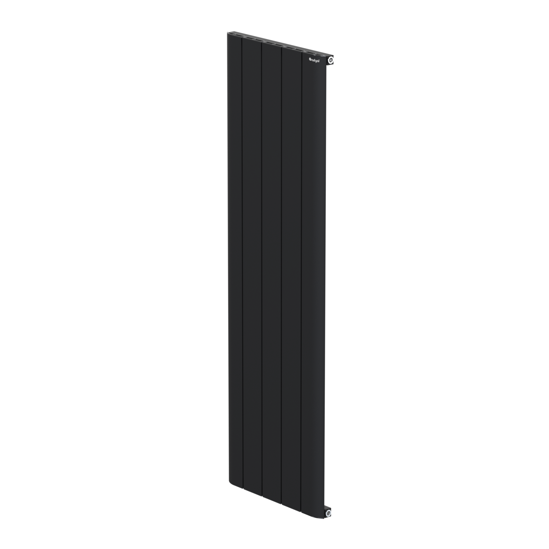 Tower Elite 1500 mm - 470 mm - Siyah İpek Pütürlü - (RAL 9005)